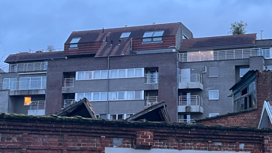 Meensesteenweg - 18 - 402 - 8800