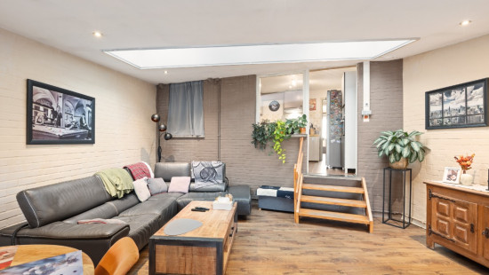 Mechelsesteenweg - 588 - B012 - 1930