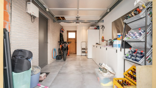 Textielstraat - 7 - - 9700