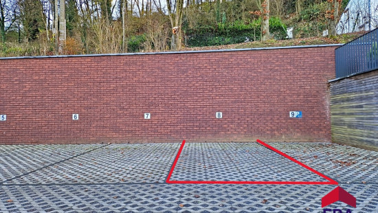 Chemin d&#039;Antheit - 97 - 15 - 4500