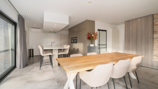 Textielstraat - 7 - - 9700