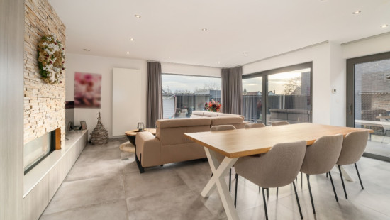 Textielstraat - 7 - - 9700