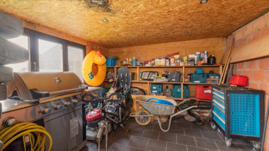 Textielstraat - 7 - - 9700