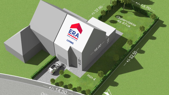 Ottergemdorp - 46 - - 9420