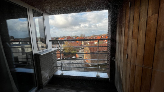 Meensesteenweg - 18 - 402 - 8800