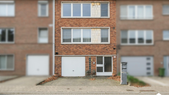 Djef Antenstraat - 74 - 2 - 3500