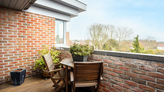 Ommegangstraat - 1J - 5 - 8550