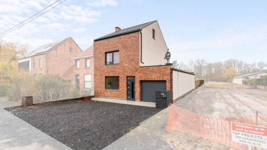 Aarschotsesteenweg - 47 - - 3110