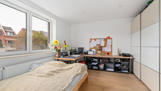 Aarschotsesteenweg - 47 - - 3110