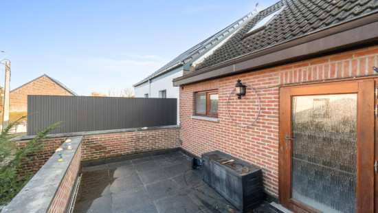 Hofstraat - 34 - - 3070