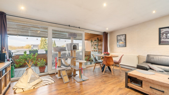 Mechelsesteenweg - 588 - B012 - 1930