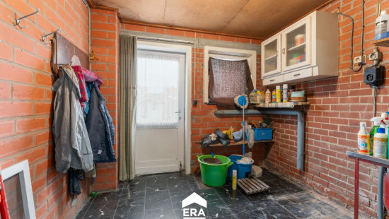 Familie Devosstraat - 18 - - 8880