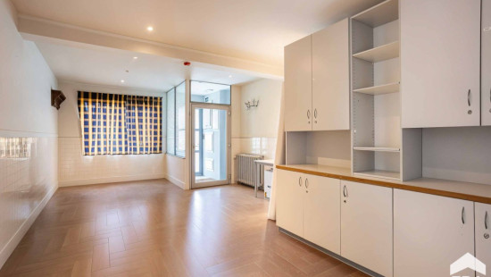 Rijgerstraat - 41 - - 9310