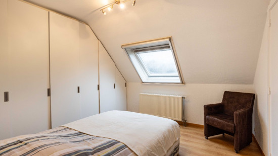 Ommegangstraat - 1J - 5 - 8550