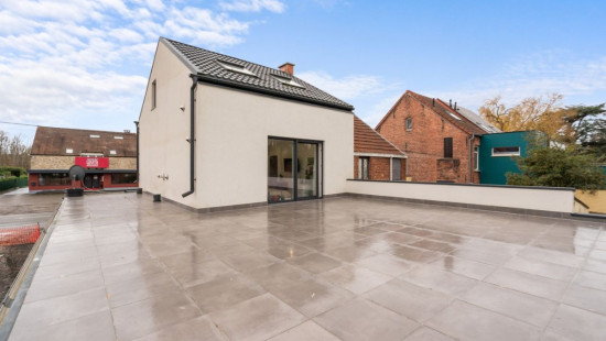 Aarschotsesteenweg - 47 - - 3110