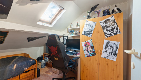 Mechelsesteenweg - 588 - B012 - 1930