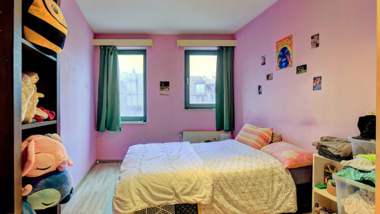 Avenue Jean Monnet - 12 - - 1200