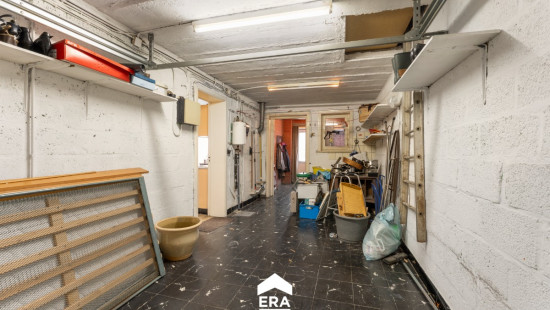 Familie Devosstraat - 18 - - 8880