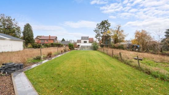 Aarschotsesteenweg - 47 - - 3110