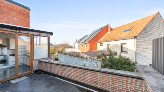 Hofstraat - 34 - - 3070