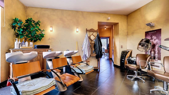 Rue Bayard - 24 - 1 - 1420