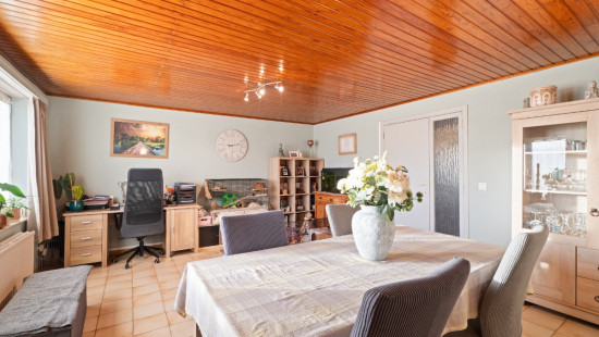 Mechelsesteenweg - 588 - B012 - 1930