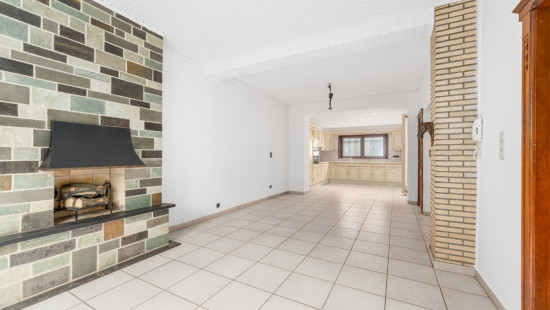 Hofstraat - 34 - - 3070