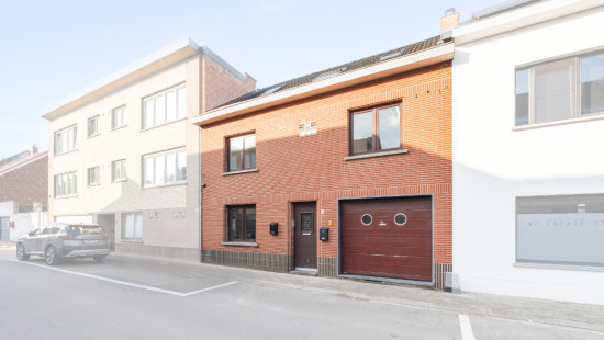 Hofstraat - 34 - - 3070