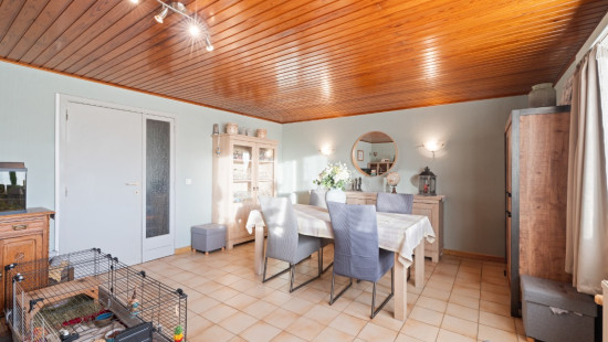 Mechelsesteenweg - 588 - B012 - 1930