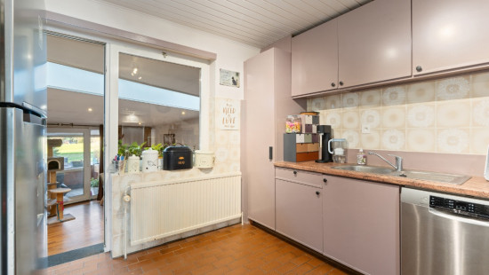 Mechelsesteenweg - 588 - B012 - 1930