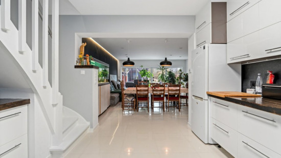 Aarschotsesteenweg - 47 - - 3110