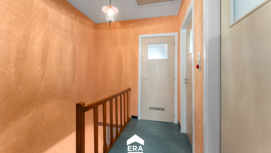 Familie Devosstraat - 18 - - 8880