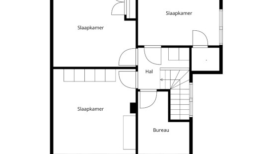 Kruisstraat - 52 - - 3941