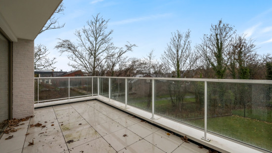 Mechelsesteenweg - 286 - - W0.5 - 2830