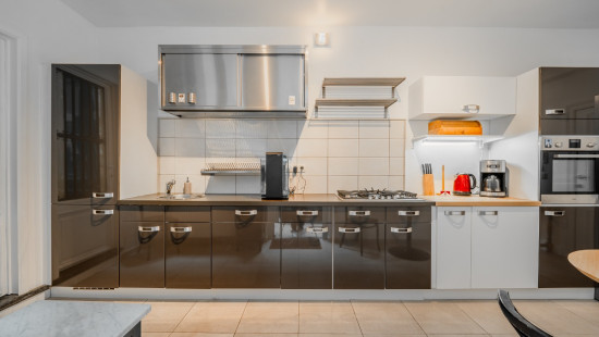 Boulevard d'Avroy - 80 - - 4000