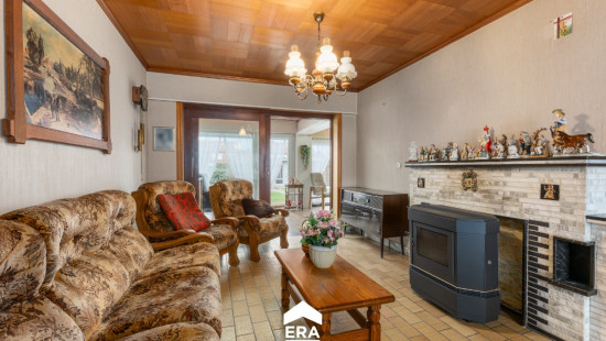 Familie Devosstraat - 18 - - 8880