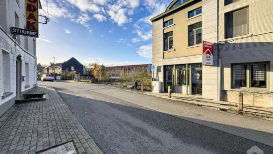 Rue Bayard - 24 - 1 - 1420