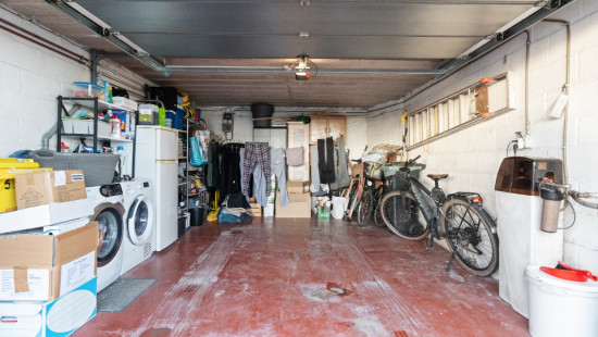 Mechelsesteenweg - 588 - B012 - 1930