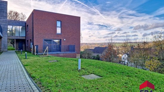 Chemin d&#039;Antheit - 97 - 15 - 4500