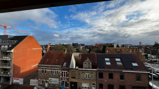 Meensesteenweg - 18 - 402 - 8800