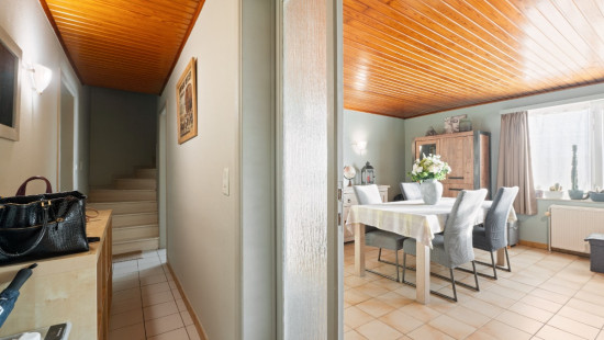 Mechelsesteenweg - 588 - B012 - 1930