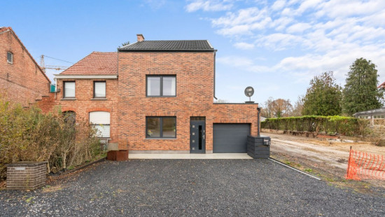 Aarschotsesteenweg - 47 - - 3110