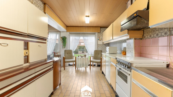 Familie Devosstraat - 18 - - 8880