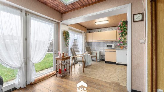 Familie Devosstraat - 18 - - 8880