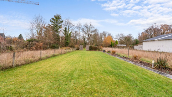 Aarschotsesteenweg - 47 - - 3110