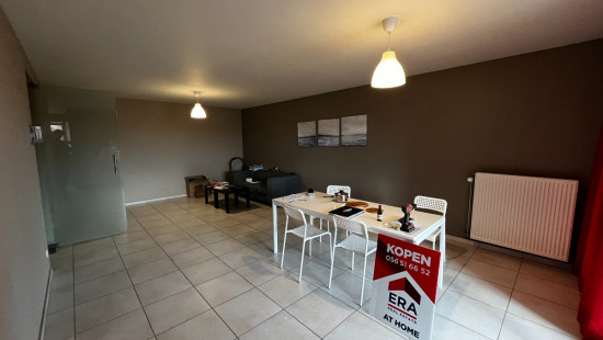 Meensesteenweg - 18 - 402 - 8800