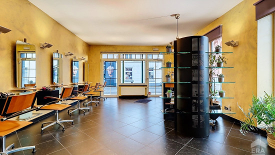 Rue Bayard - 24 - 1 - 1420