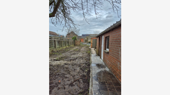 Seulestraat - 18 - - 8950