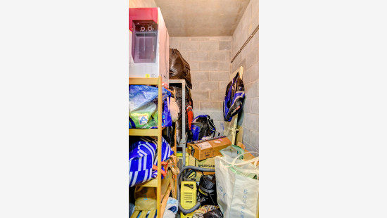 Avenue Jean Monnet - 12 - - 1200