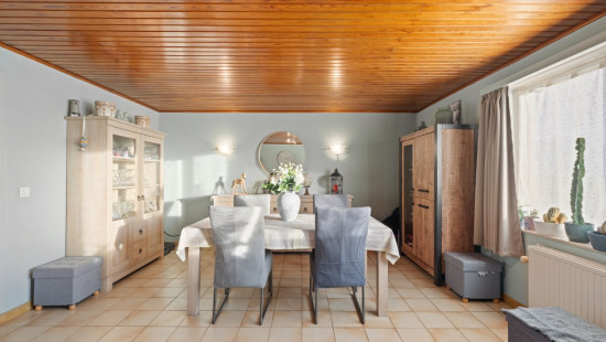 Mechelsesteenweg - 588 - B012 - 1930